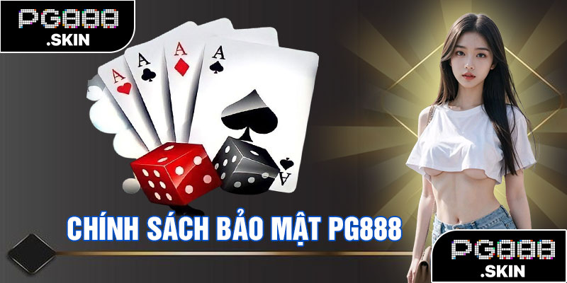 Chính Sách Bảo Mật